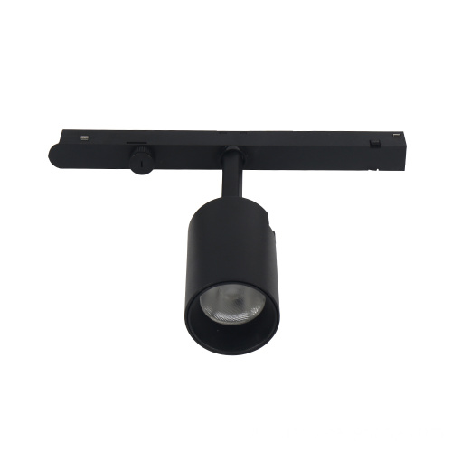 0-10V Dimmable 12W 7W Magnetic spot track light